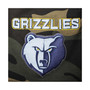 Men's Camo Memphis Grizzlies Team Shorts