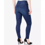 Juniors' Curvy Ultra High-Rise Skinny Jeans