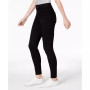 Juniors' Curvy Ultra High-Rise Skinny Jeans