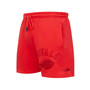 Men's Buffalo Bills Triple Red Shorts