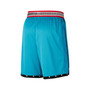 Men's Turquoise Phoenix Suns 2022/23 City Edition Swingman Shorts