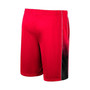 Men's Red Louisville Cardinals Lazarus Shorts