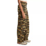 Women's '94 Baggy Cotton High Rise Cargo Pants