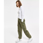 Women's '94 Baggy Cotton High Rise Cargo Pants