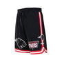 Men's Black Clark Atlanta University Panthers University Classic Shorts