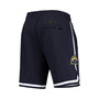 Men's Jamal Murray Navy Denver Nuggets Team Player Shorts