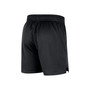 Men's Black Purdue Boilermakers Mesh Performance Shorts