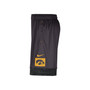 Men's Charcoal Iowa Hawkeyes Performance Fast Break Shorts