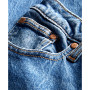 Women's High Rise Straight-Leg Jeans, Regular and Short Lengths, Created for Macy's