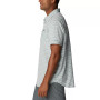 Men's Twisted Creek™ III Short-Sleeve Shirt