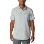 Men's Twisted Creek™ III Short-Sleeve Shirt