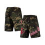 Men's Camo St. Louis Cardinals Team Shorts