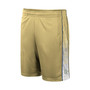 Men's Gold Georgia Tech Yellow Jackets Lazarus Shorts