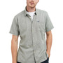 Men's Nelson Short-Sleeve Summer Shirt