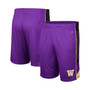 Men's Purple Washington Huskies Pool Time Shorts