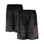 Men's Black Texas A&M Aggies Broski Shorts