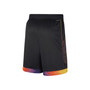 Men's Brand Black Phoenix Suns 2022/2023 Statement Edition Swingman Performance Shorts
