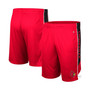 Men's Cardinal Louisville Cardinals Pool Time Shorts