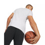 Men's Crewneck Short-Sleeve Posterize Graphic Basketball T-Shirt