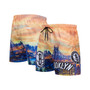 Men's Brooklyn Nets Cityscape Shorts