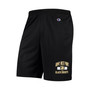 Men's Black Army Black Knights Classic Shorts