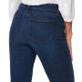 Marilyn Tummy-Control Straight-Leg Jeans