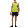Men's Performance-Stretch Slim-Fit Tank Top