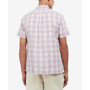 Men's Deanhill Short Sleeve Summer Shirt