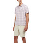 Men's Deanhill Short Sleeve Summer Shirt