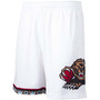 Men's Vancouver Grizzlies Hardwood Classics 1998/99 Swingman Shorts