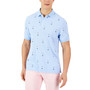 Men's Hole in One Golf Polo, Created For Macy's