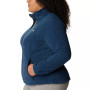 Women's Benton Springs Fleece Jacket, XS-3X