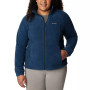 Women's Benton Springs Fleece Jacket, XS-3X