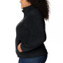 Women's Benton Springs Fleece Jacket, XS-3X