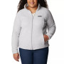 Women's Benton Springs Fleece Jacket, XS-3X