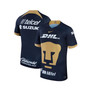 Men's Navy Pumas 2023/24 Away Stadium Replica jersey