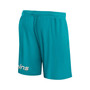 Men's Branded Aqua Miami Dolphins Clincher Shorts