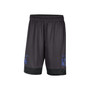 Men's Charcoal Kentucky Wildcats Performance Fast Break Shorts