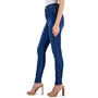Women's High-Rise Studded Skinny Jeans, Created for Macy's