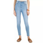 High Rise Skinny Ankle Jeans, 0-24W