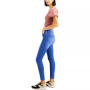 High Rise Skinny Ankle Jeans, 0-24W