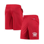 Men's Scarlet Nebraska Huskers Classic Shorts