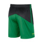 Men's Black, Green Oregon Ducks Team Performance Knit Shorts