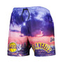 Men's Los Angeles Lakers Cityscape Shorts