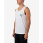 Men's Selfie Graphic Tank