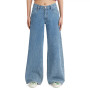 Women's '94 Baggy Wide-Leg Relaxed-Fit Denim Jeans