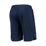 Men's Navy Chicago Bears Training Shorts