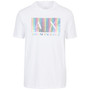 Men's Pride Rainbow Logo Graphic T-Shirt