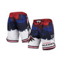 Men's Navy, Red Atlanta Falcons Americana Shorts