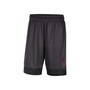 Men's Charcoal Virginia Tech Hokies Performance Fast Break Shorts